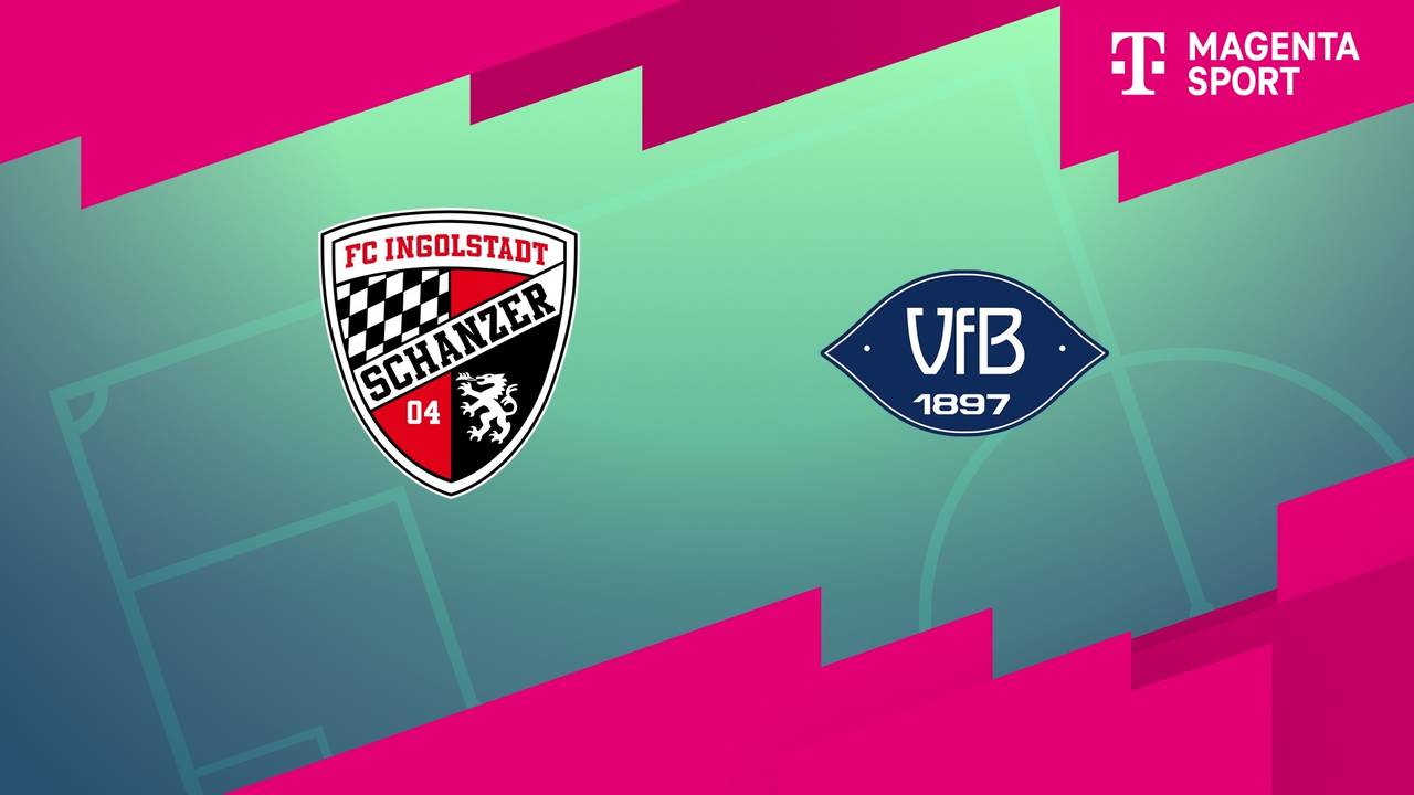 FC Ingolstadt 04 - VfB Oldenburg (Highlights)