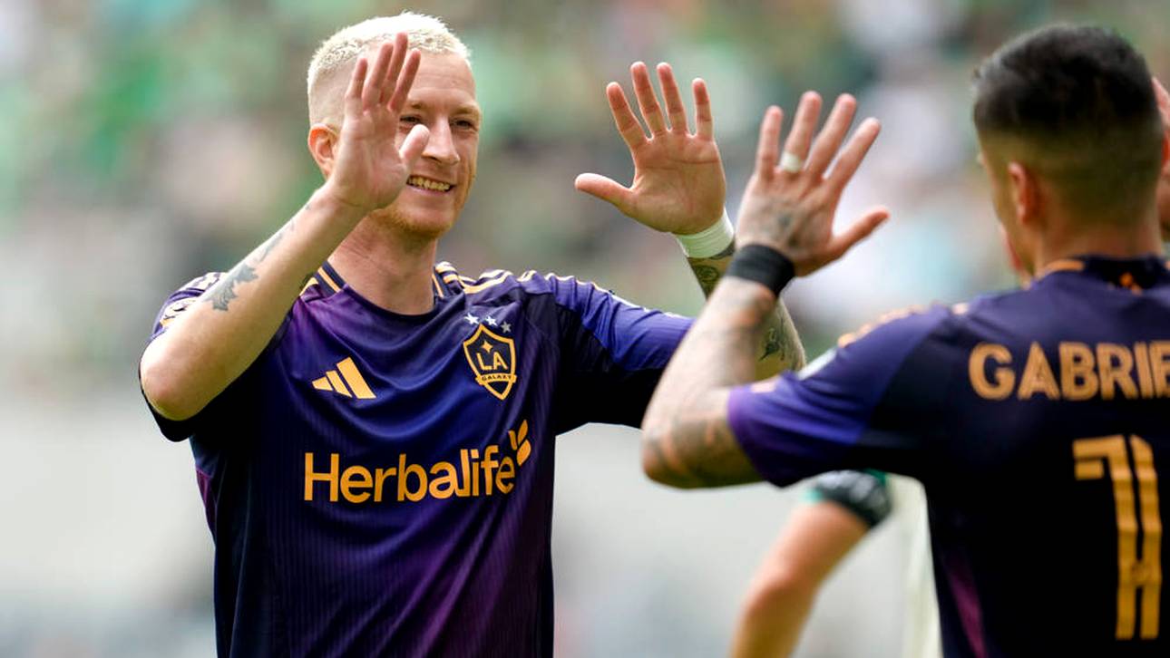 BVB arbeitet an Reus-Rückkehr