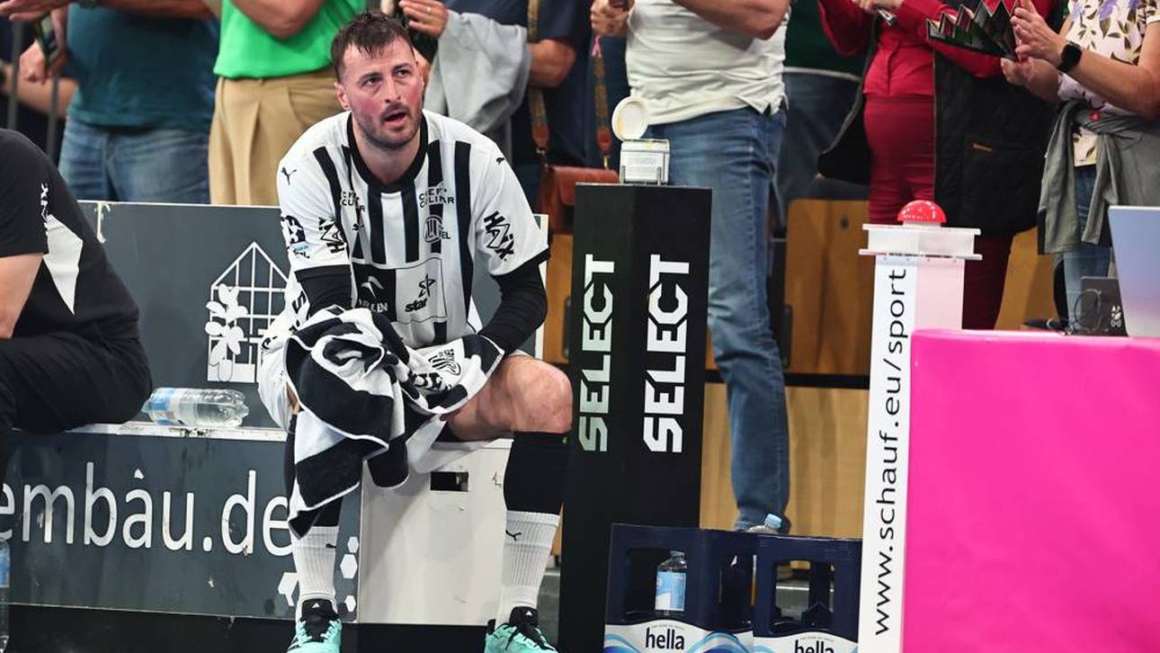 Kiels Krise verschärft sich