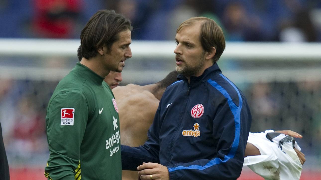 Müller legt gegen Tuchel nach