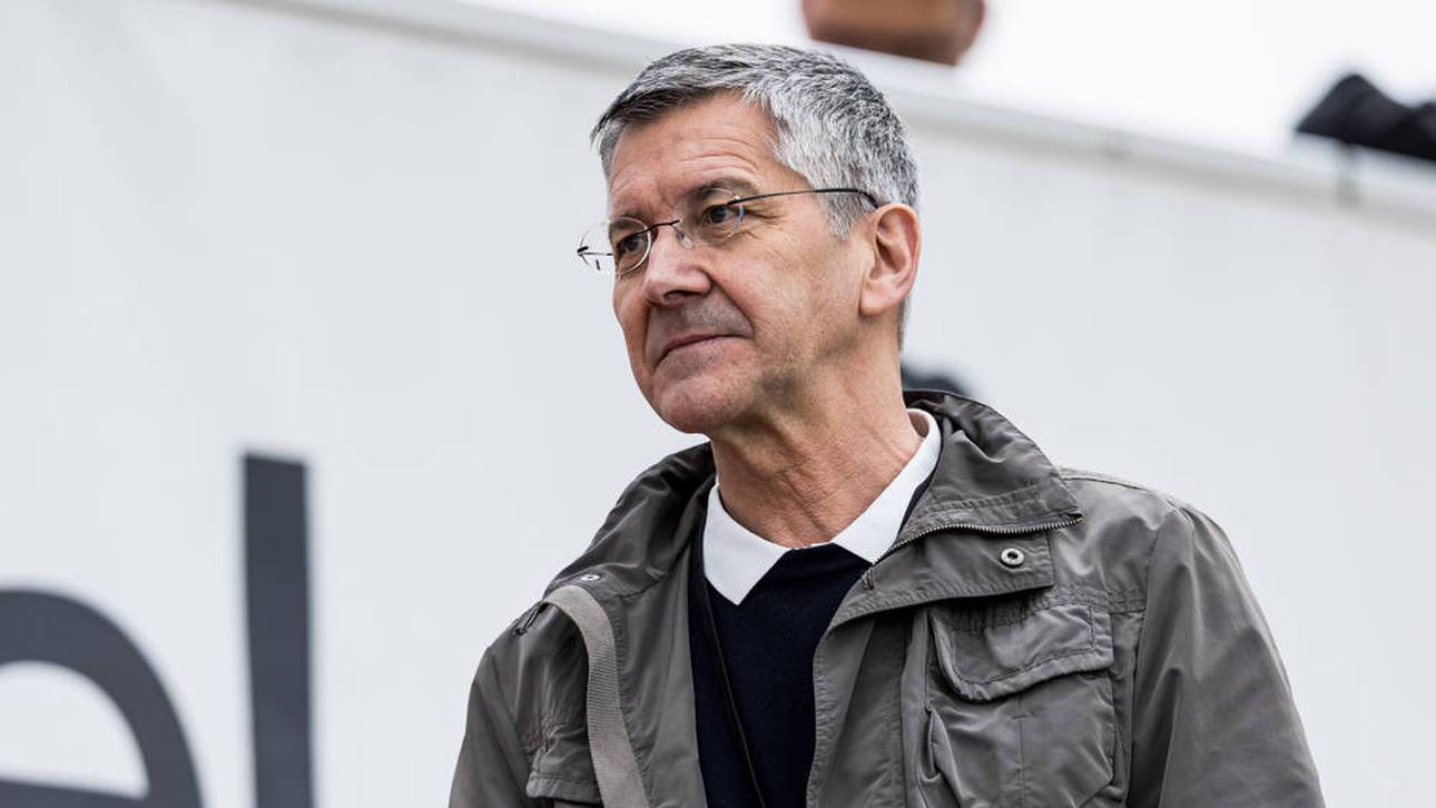 Hochwasser: Bayern spendet Million