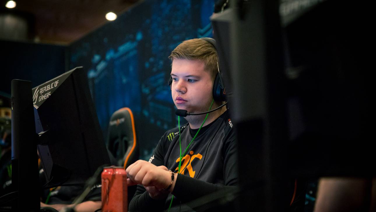 Fnatic ist zurück!