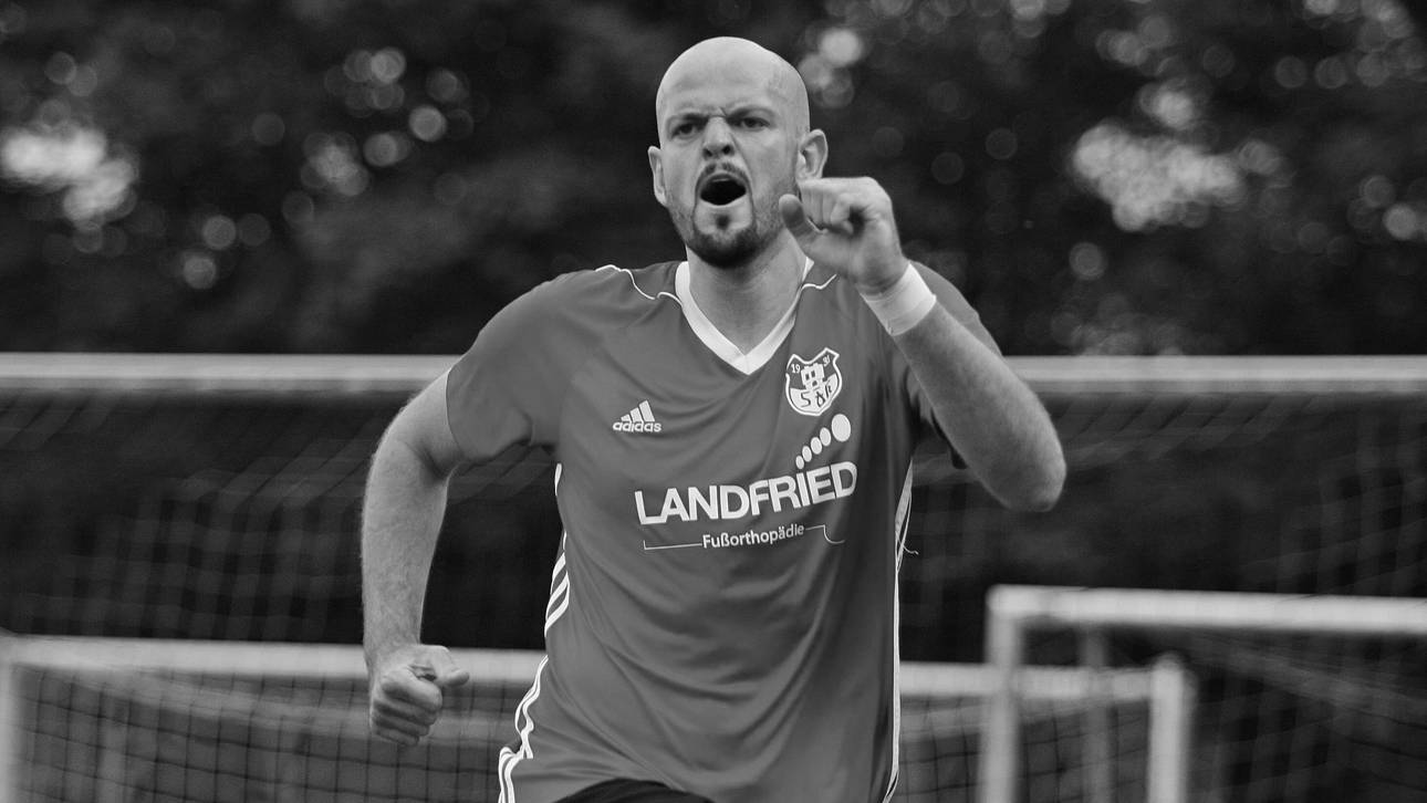 Ex-U18-Nationalspieler verstorben