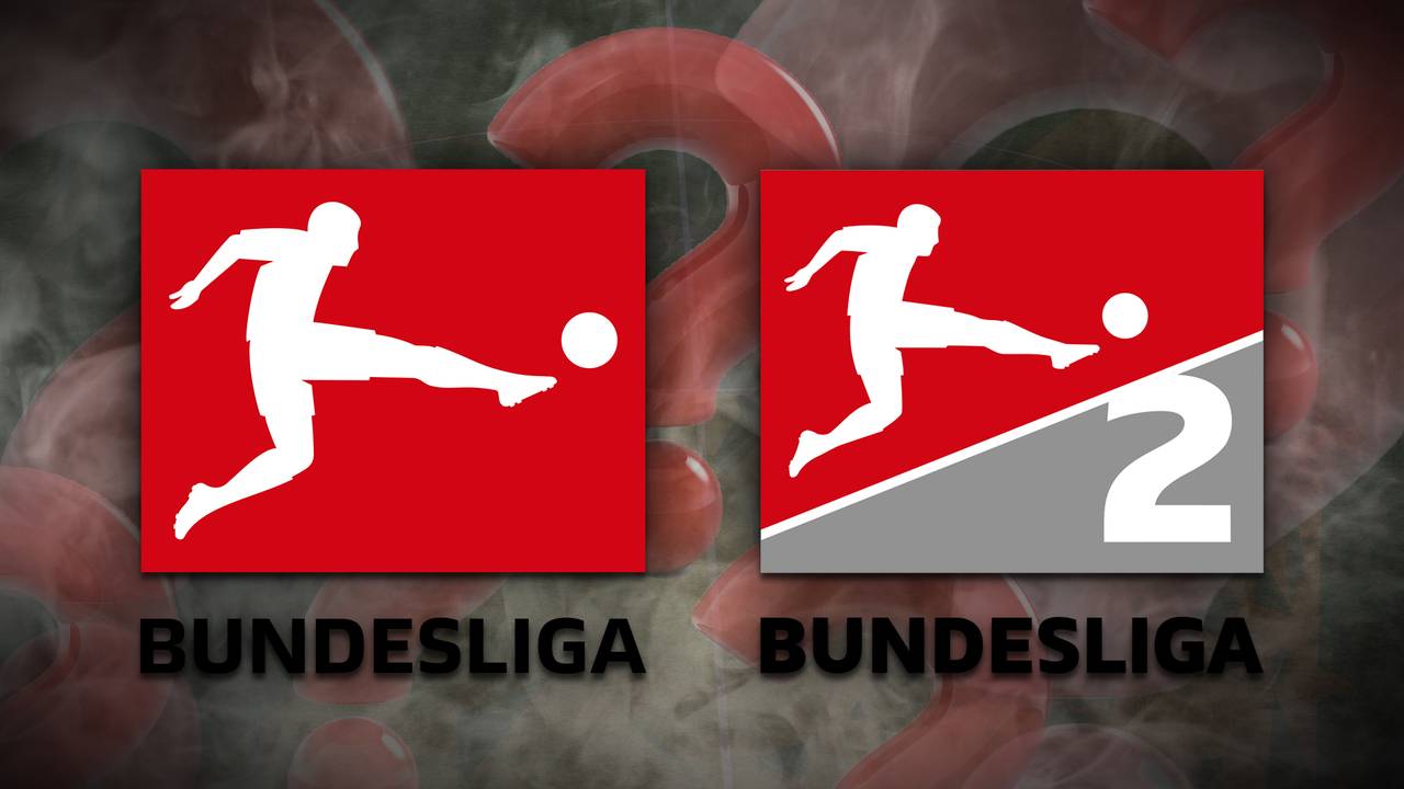 Torwart-Überraschung beim BVB