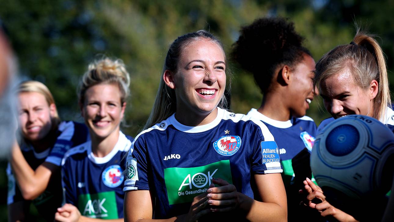 Herbstmeister fertigt Aufsteiger ab