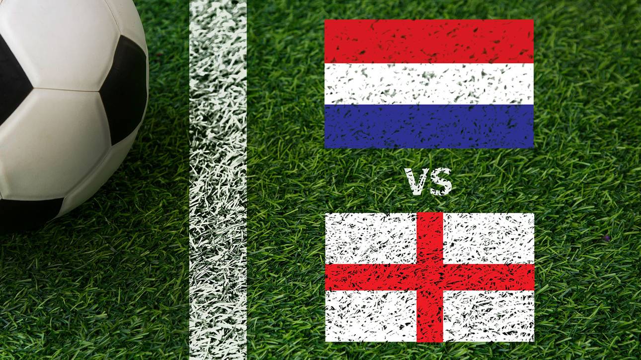 Niederlande – England EM Tipp, Prognose, Quoten 10.7.2024