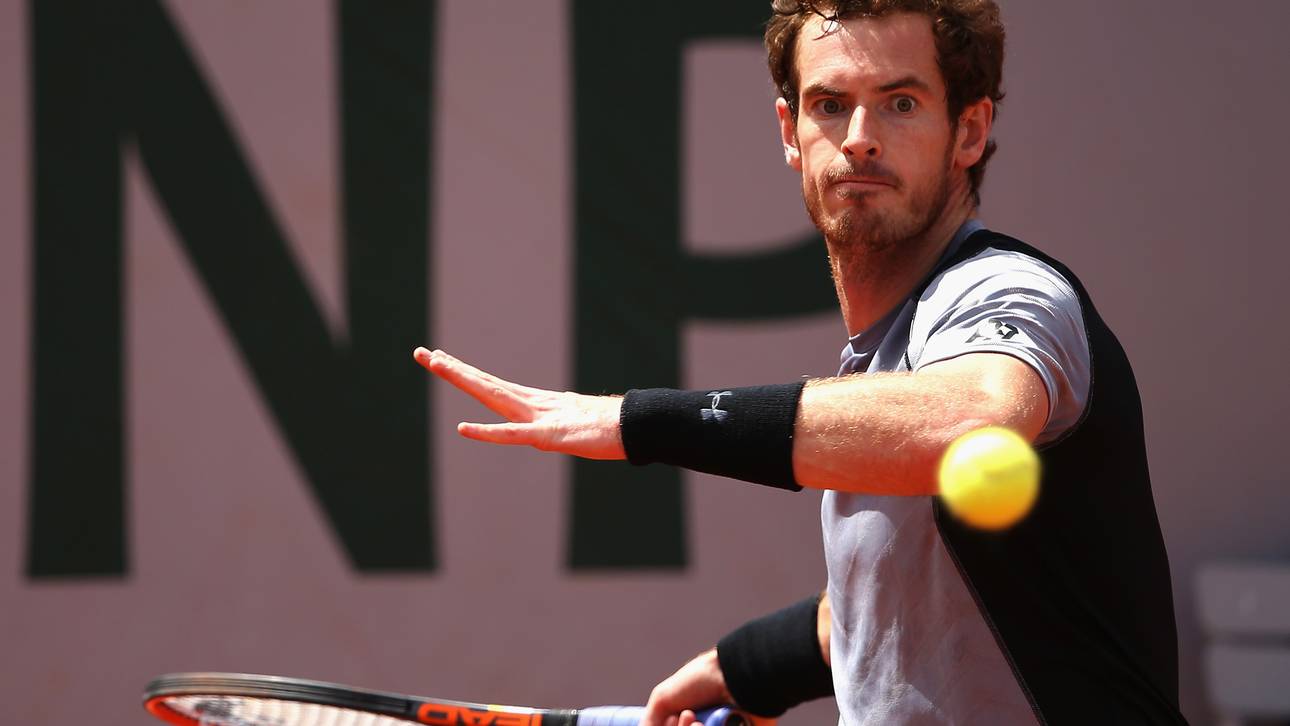 Andy Murray
