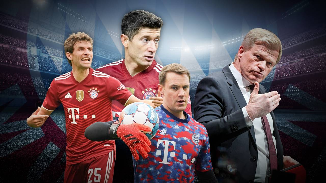 FCB-Stimmung: Was steckt dahinter?