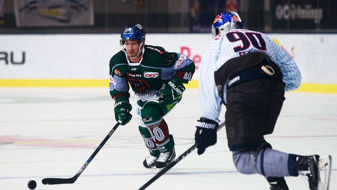 Augsburg verlängert mit Trupp