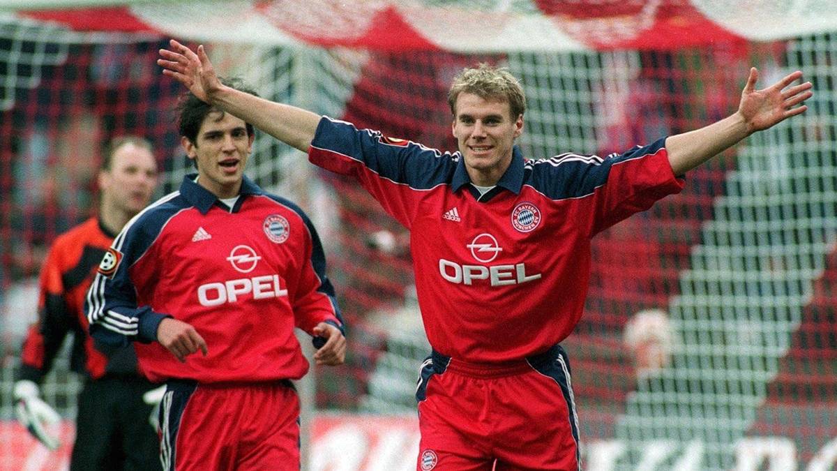 Zickler (24 Einsätze/3 Tore) und Santa Cruz (28/6) bekommen viele Einsätze, ihre Ausbeute ist allerdings nur mäßig. In dieser Saison wird auch PAULO SERGIO (28/5), sonst eher auf der Außenbahn unterwegs, im Sturm benötigt. Die Bilanz von ANTONIO DI SALVO als Ersatzstürmer (6/0) ist nicht der Rede wert