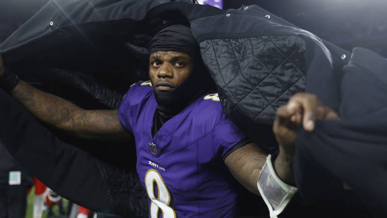 Fix: NFL gibt MVP bekannt!