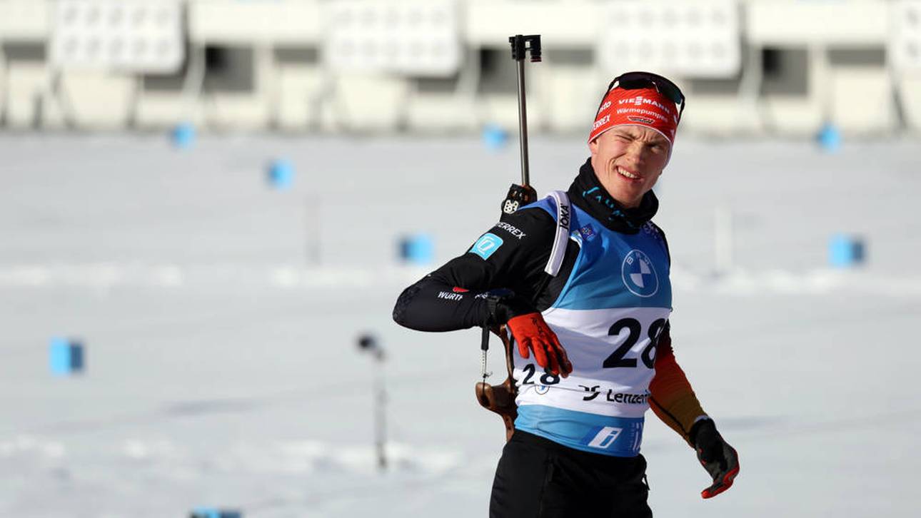 DSV-Stars bei Heimrennen gefordert