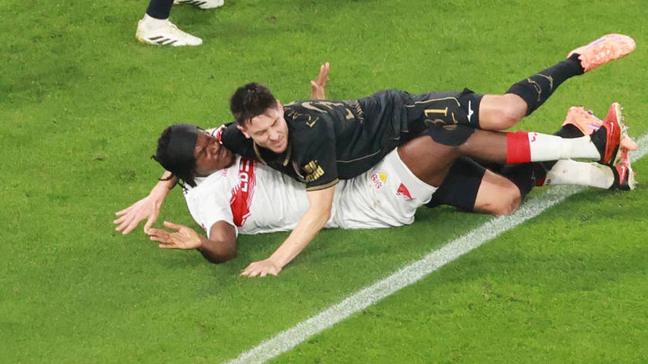 Schlotterbeck nach FCA-Pleite auf 180