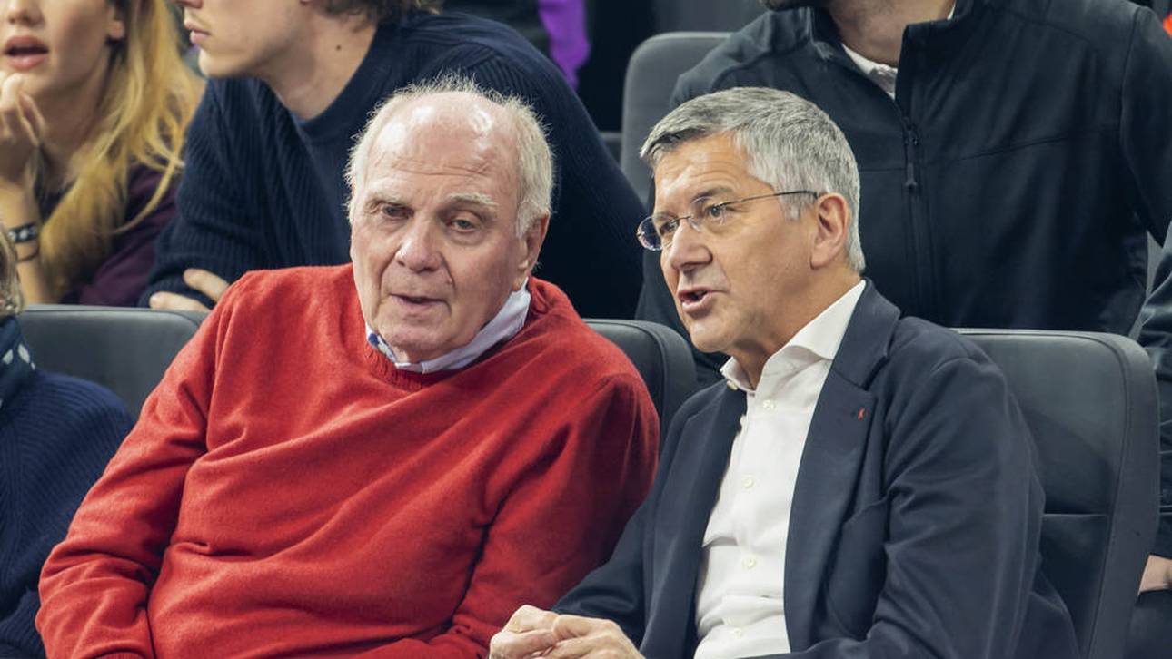 Schiri-Wut! Bayern legt nach