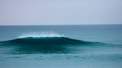 Die 5 most Uncrowded Surf Destinationen für den Sommer