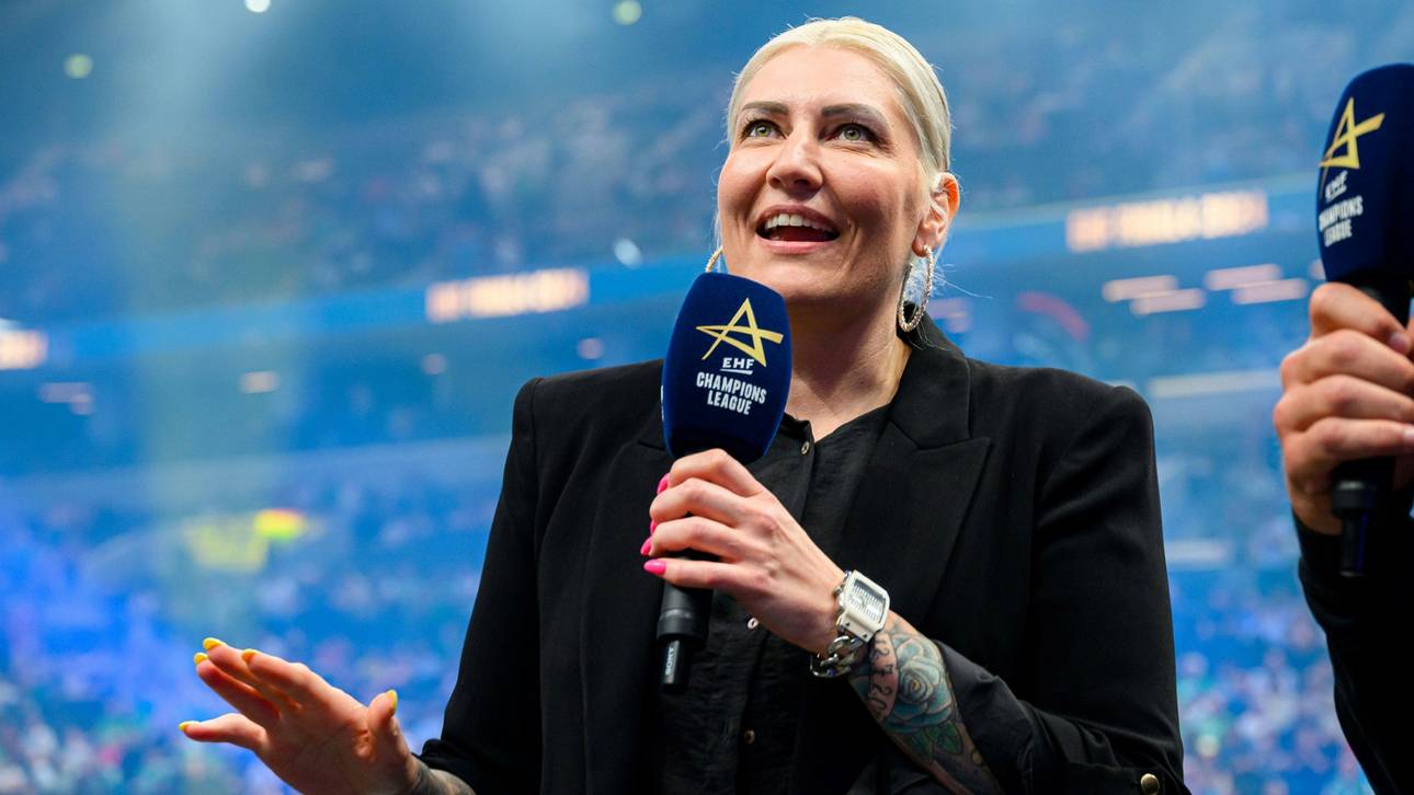 Ex-Star wird DHB-Managerin