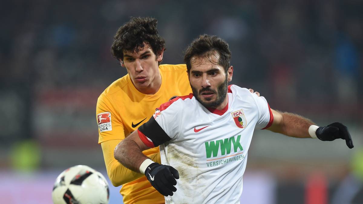 JESÚS VALLEJO: Von 2016 bis 2018 von Real ausgeliehen. Etabliert sich als 19-Jähriger in Windeseile als Leistungsträger. Feiert kürzlich mit Spaniens U21 gegen Deutschland den Gewinn der Europameisterschaft, bei Real noch kein Stammspieler