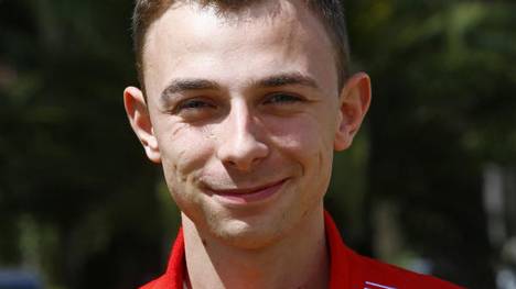 Stephane Lefebvre wird 2015 bei mindestens zehn WRC-Lufen starten