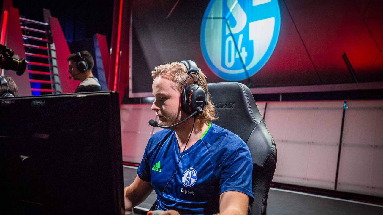 S04 kämpft um die Playoffs