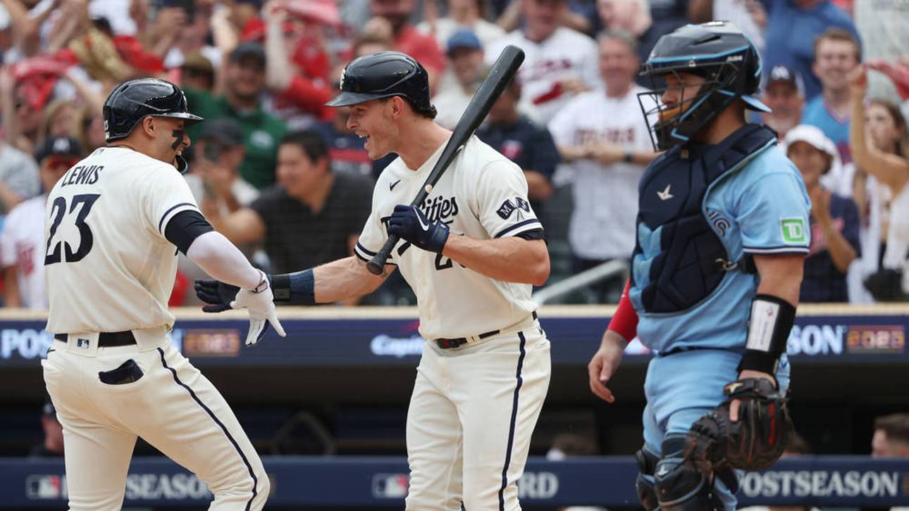 Kepler-Team besiegt Playoff-Fluch