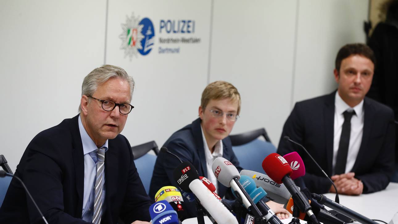 Polizei: Zwei Bekennerschreiben