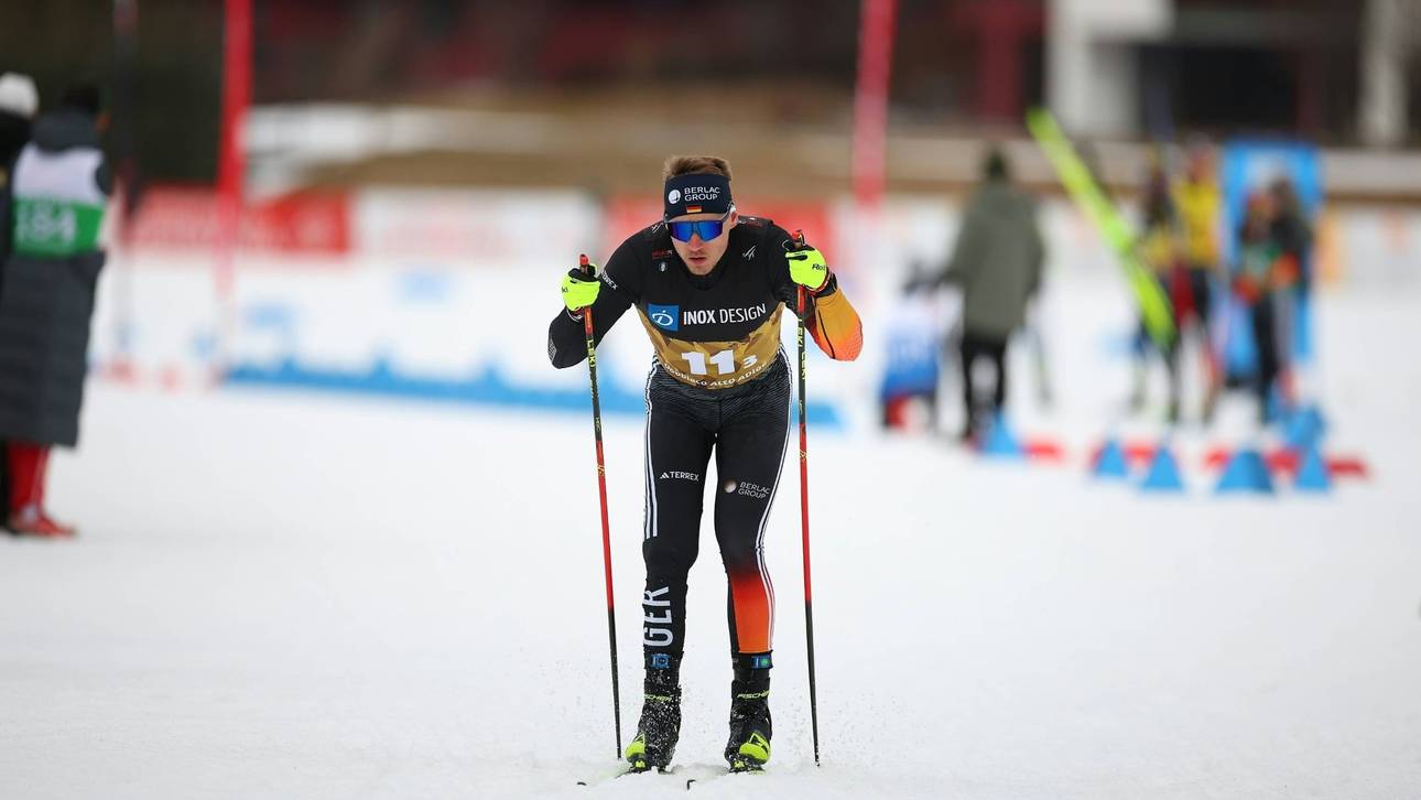 Marburger schürt Gold-Hoffnungen