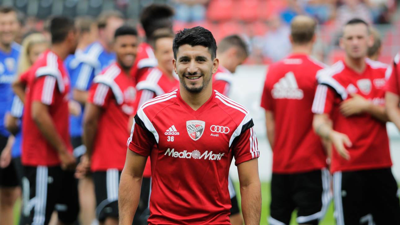 Ingolstadt ohne Cohen im Pokal