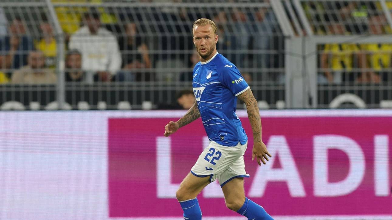 Vogt fehlt bei RB – Prömel vor Comeback