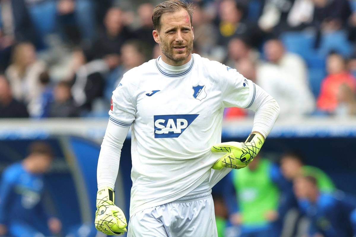 Baumann findet TSG-Saison „peinlich“