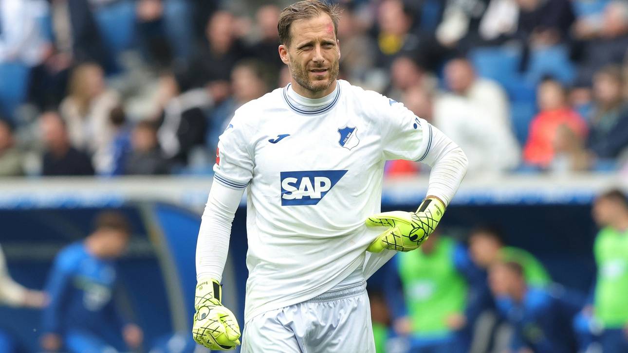 Baumann findet TSG-Saison „peinlich“
