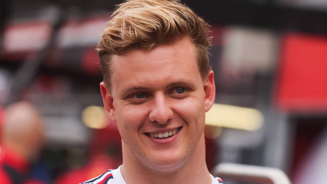 Wer kann Verstappen stoppen?
