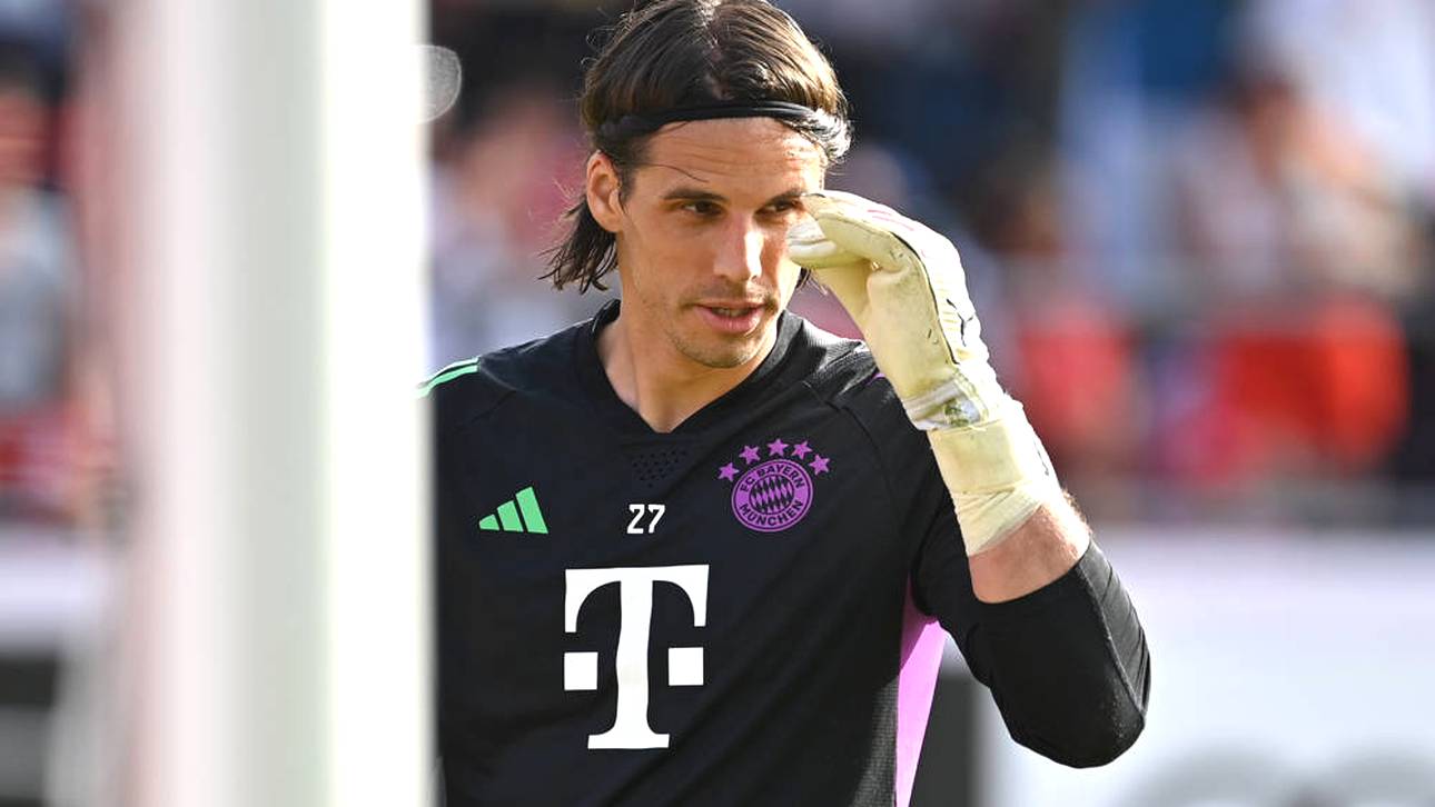 Sommer über FCB: „Chaotische Zeit“