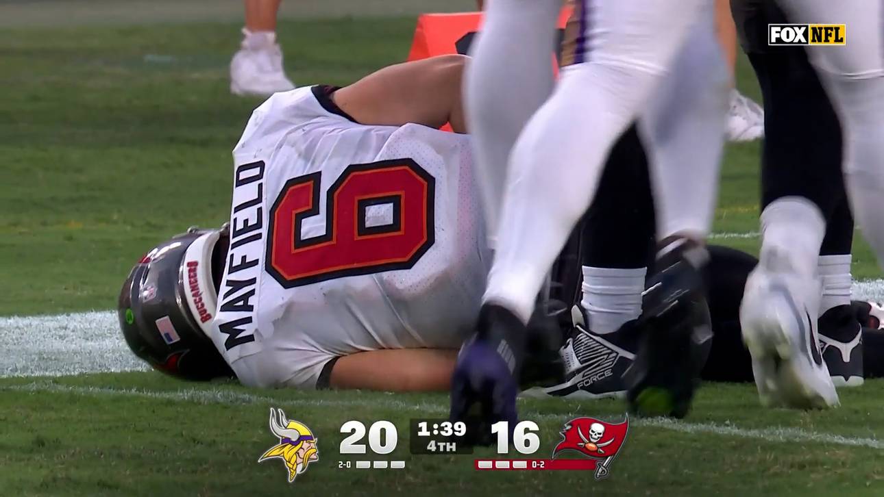 Nächster Verletzungsschock in der NFL!