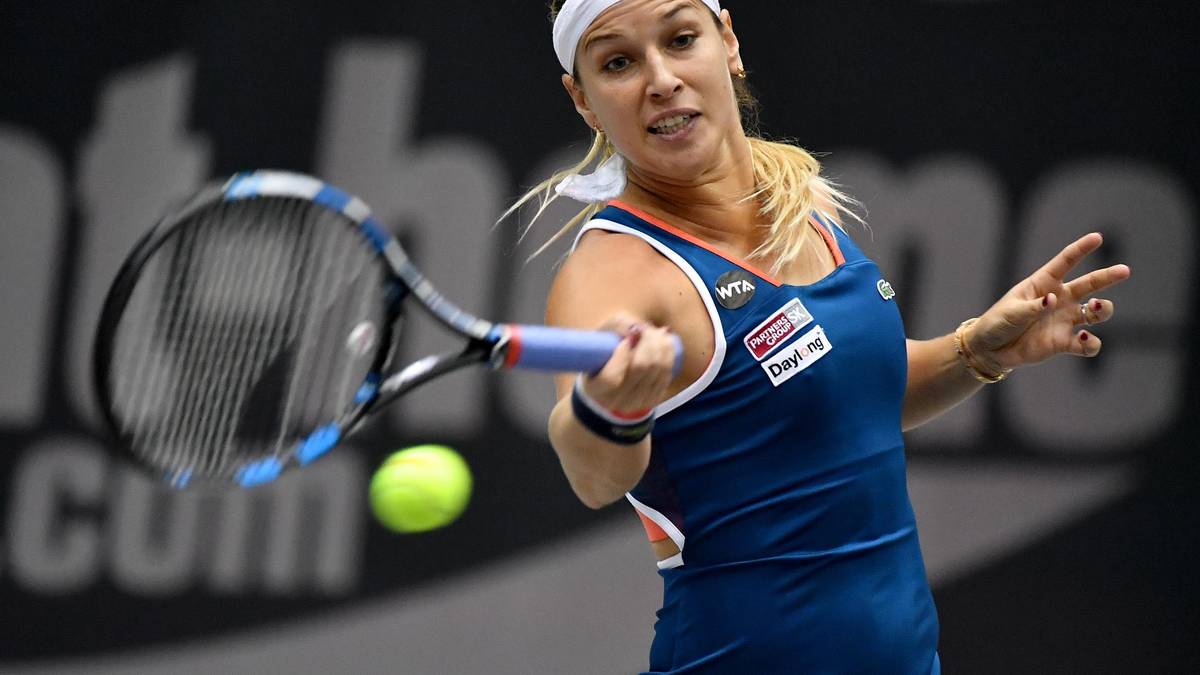 TITELCHANCEN: Ihre 5:3-Bilanz gegen Top-10-Spielerinnen in diesem Jahr zeigt, dass Cibulkova keine Angst vor großen Namen hat. Der Aufschlag (über 200 Doppelfehler) ist jedoch der große Schwachpunkt der Slowakin. Zudem könnte die aufreibende Punktejagd für die Qualifikation ihr die nötige Frische geraubt haben