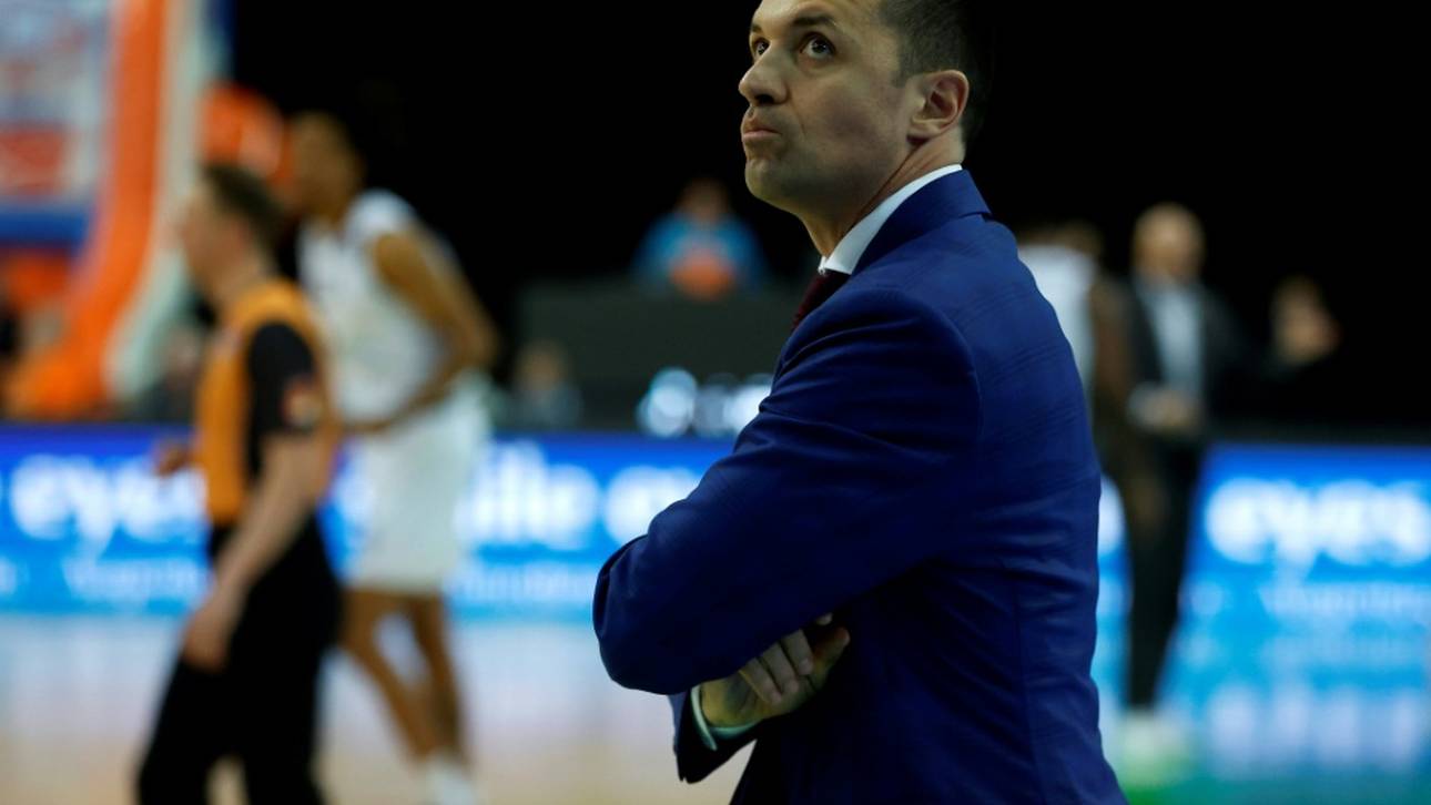 MBC Weißenfels reagiert: Freyer ersetzt Jovovic