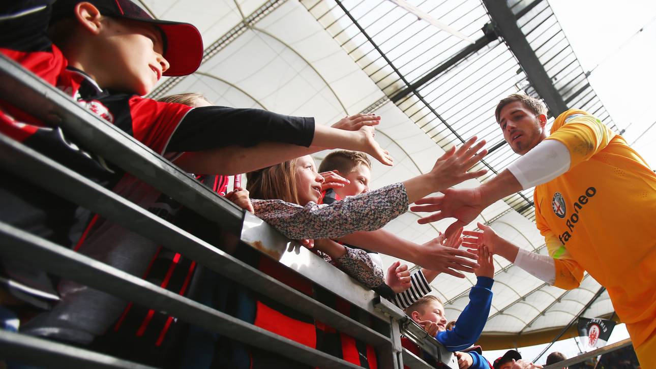 Frankfurt bestätigt: PSG will Trapp