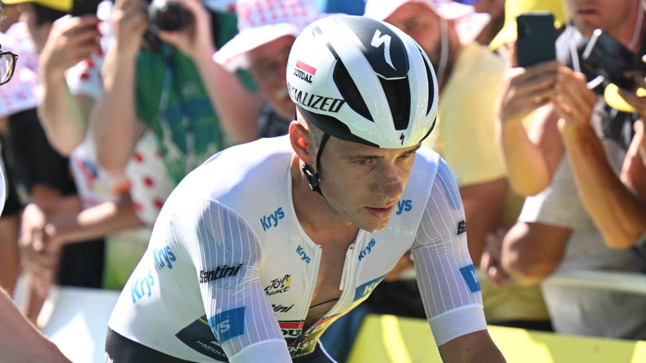 Ullrich kritisiert Tour-Star