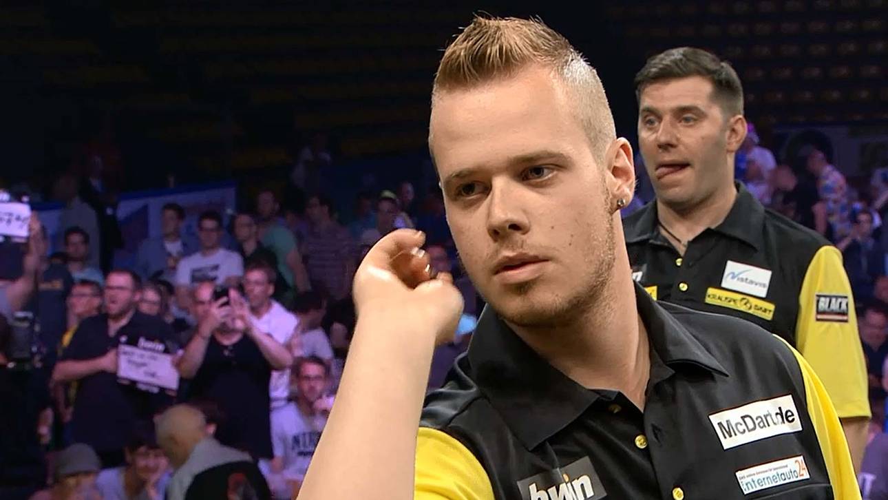 LIVE: Hopp und Artut gefordert