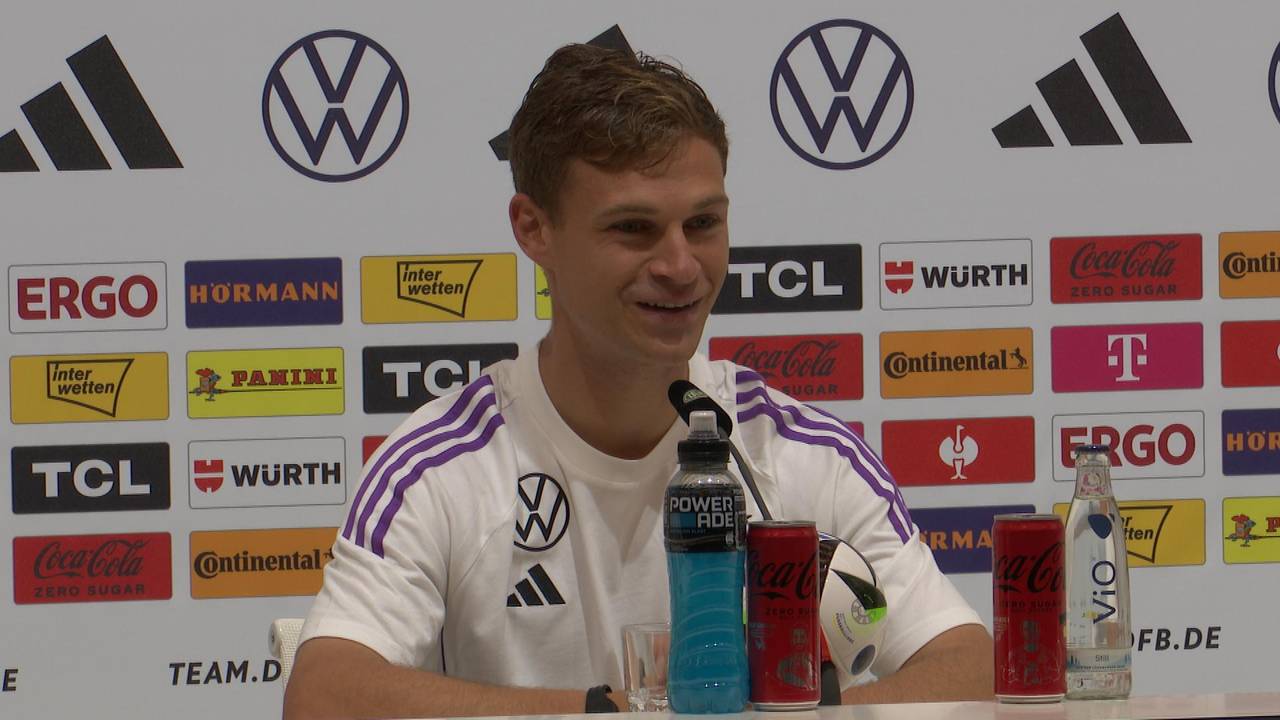 Kompany? „Wichtig für meine Zukunft“