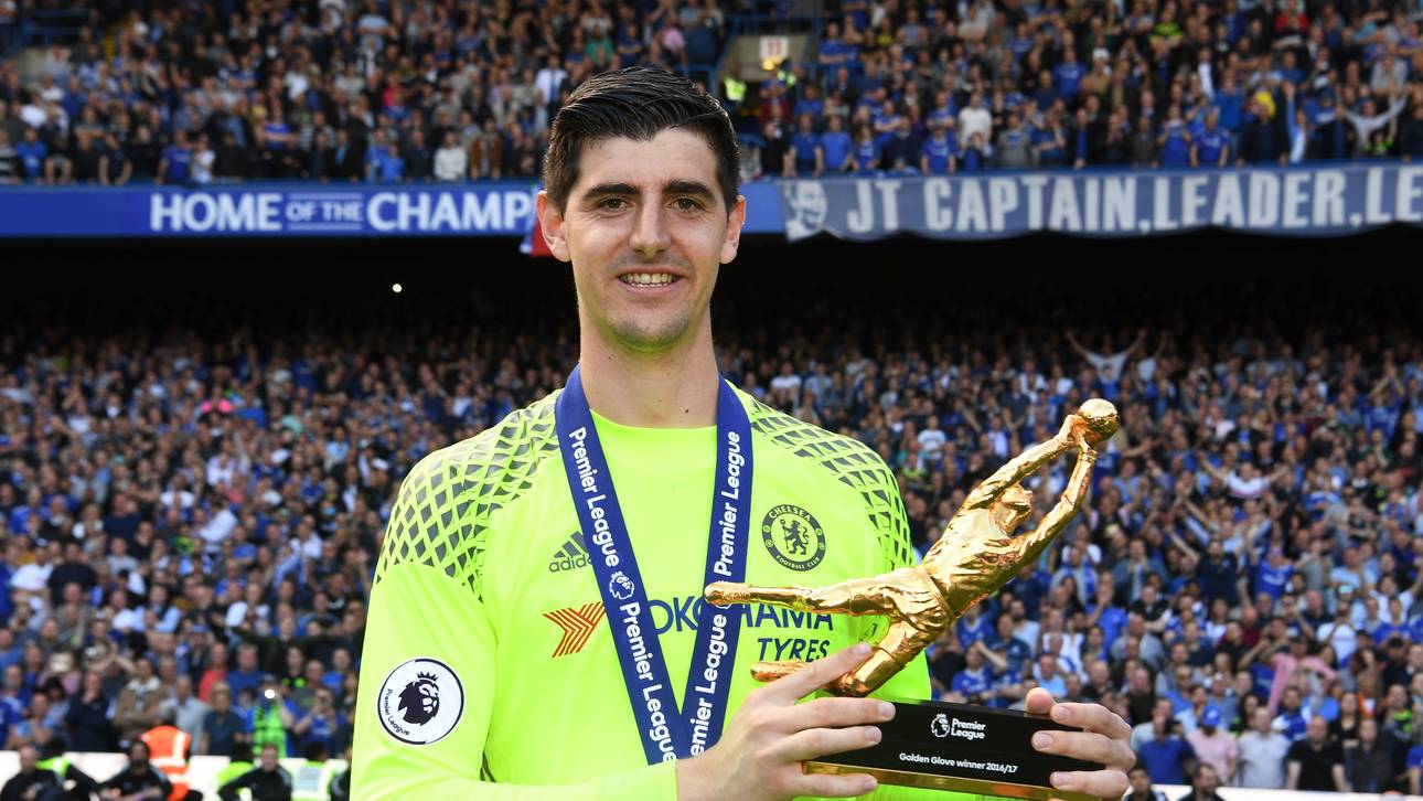 Wende bei Reals Keeper-Suche