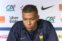 Kylian Mbappé zeigt sich nach den ersten Wochen bei Real Madrid sehr glücklich über seinen Wechsel. Seine Leistungen werden immer besser, zudem genieße er das Leben dort jeden Tag, so der Frankreich-Star.