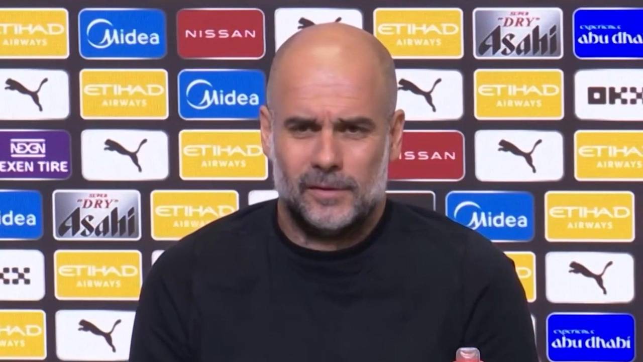 Guardiola: Wie viele Titel haben die Bulls ohne Jordan gewonnen?