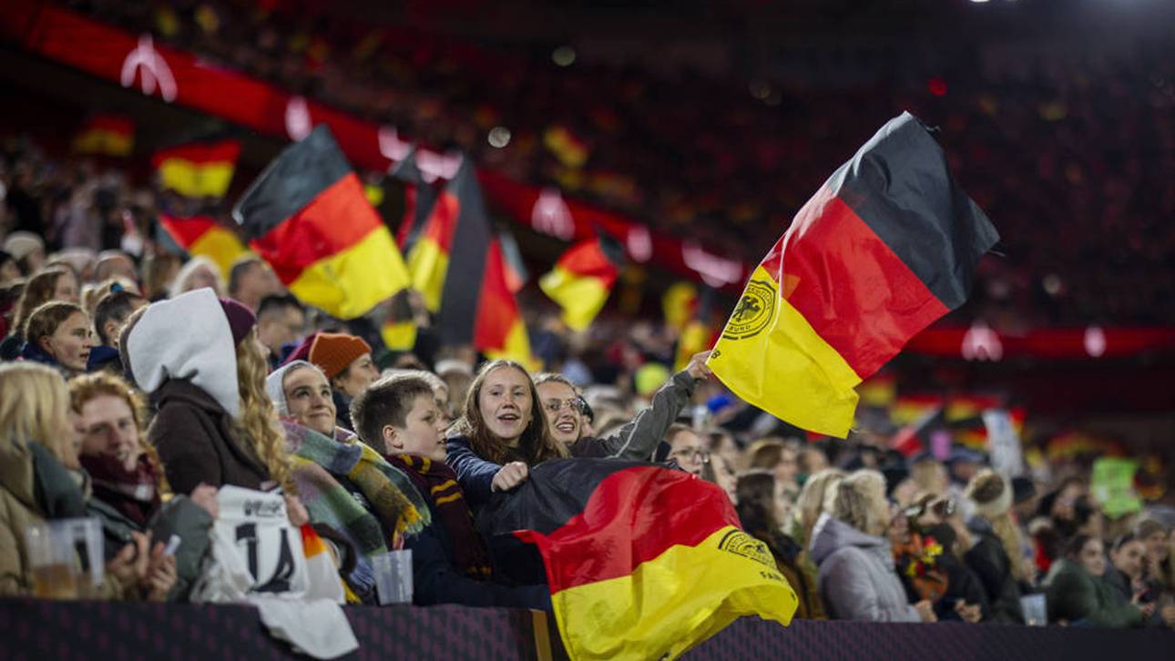 Nächster deutscher EM-Sommer kommt