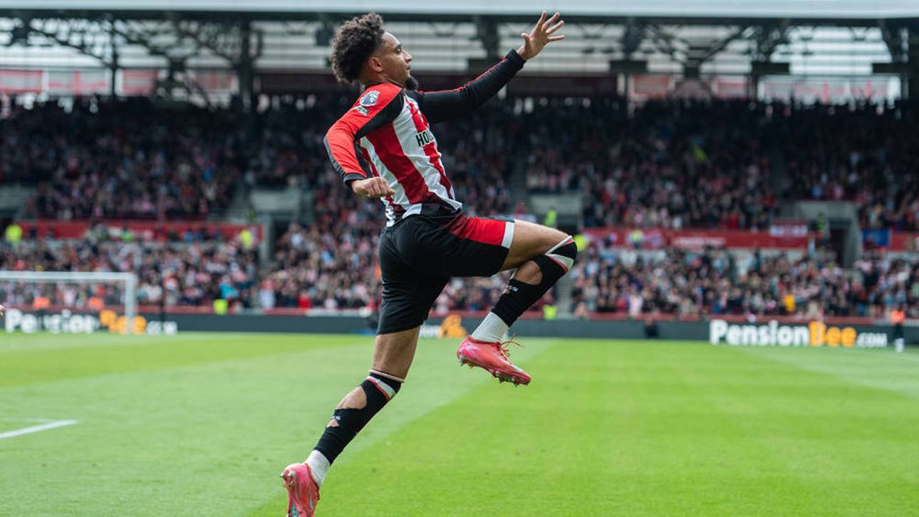 DFB-Ass macht United nass