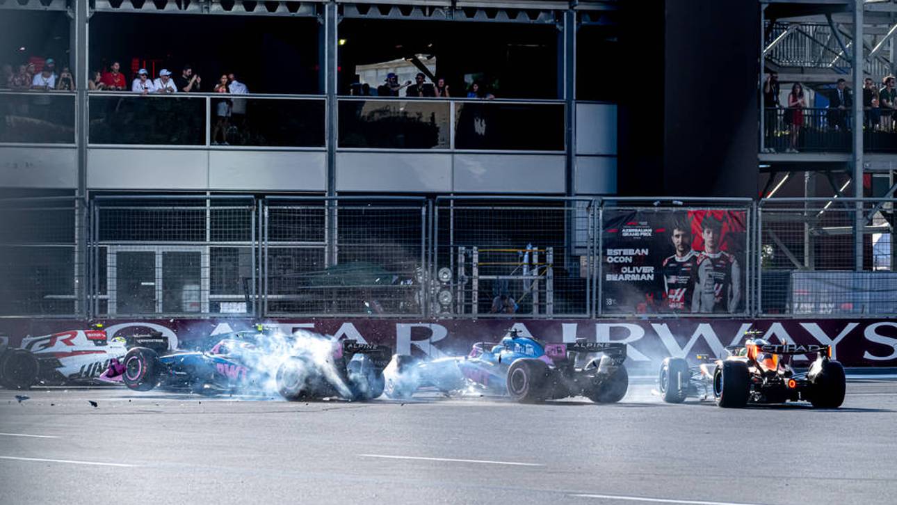 Formel-1-Team prangert Hassnachrichten an