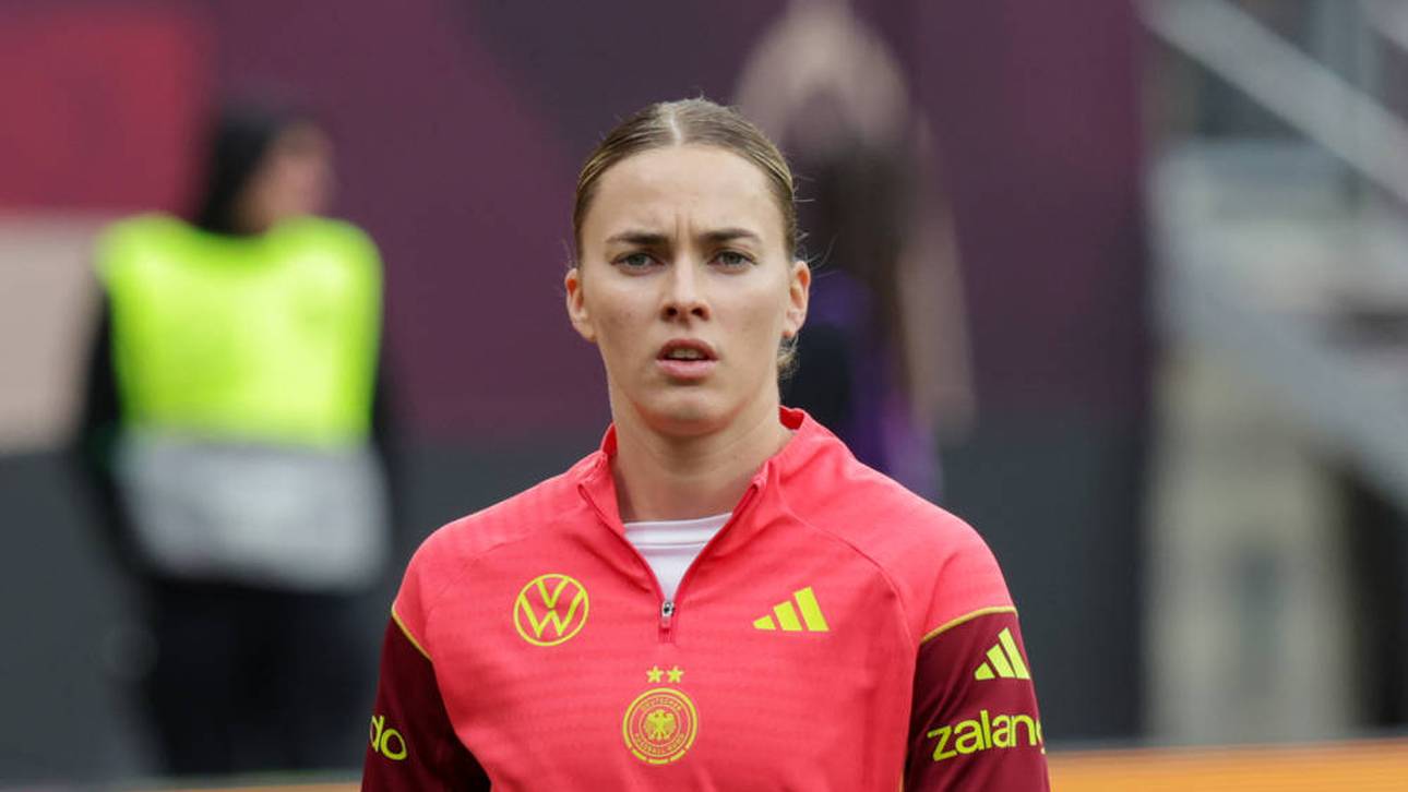 Laura Freigang: Dopingtests verpasst