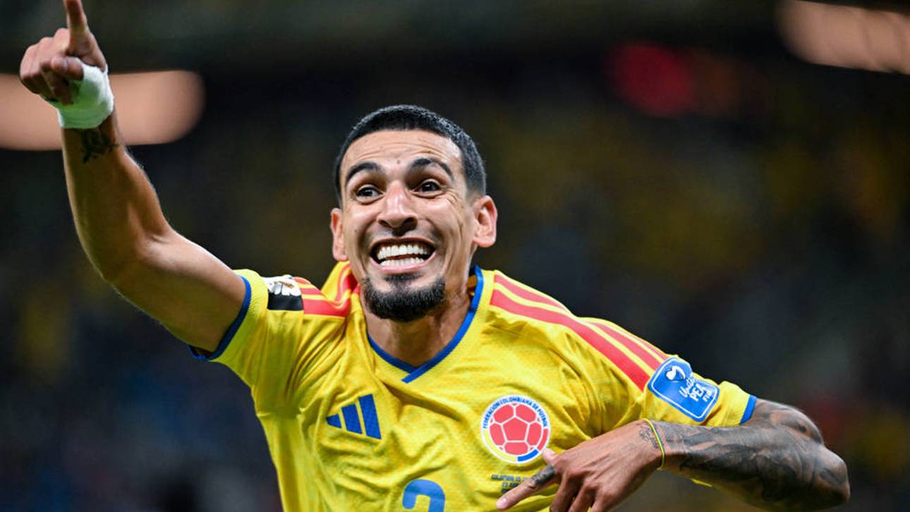 Der WM-Star, den einst keiner wollte