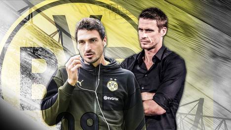 BVB-Klartext vor dem ersten Topspiel des Jahres! Sebastian Kehl und Mats Hummels erhöhen mit deutlichen Aussagen den Druck.