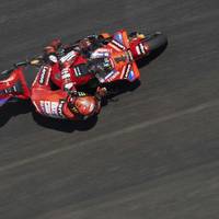MotoGP: Vinales siegt historisch