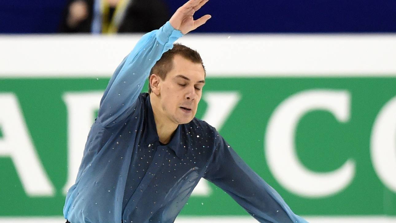 Liebers verpasst WM-Finale